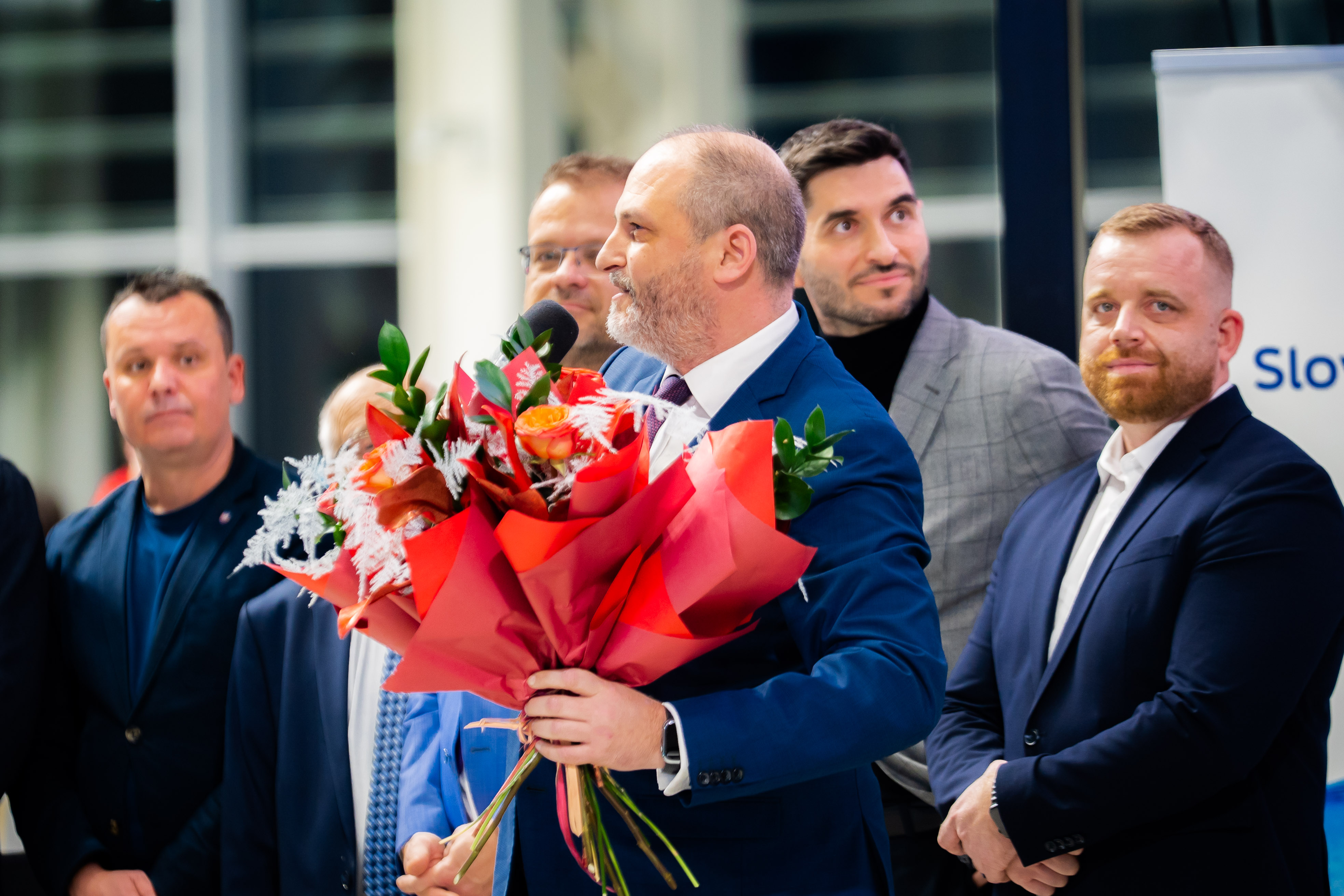 Slavnostne otvorenie Majstrovstiev Slovenskej republiky v plavani-18